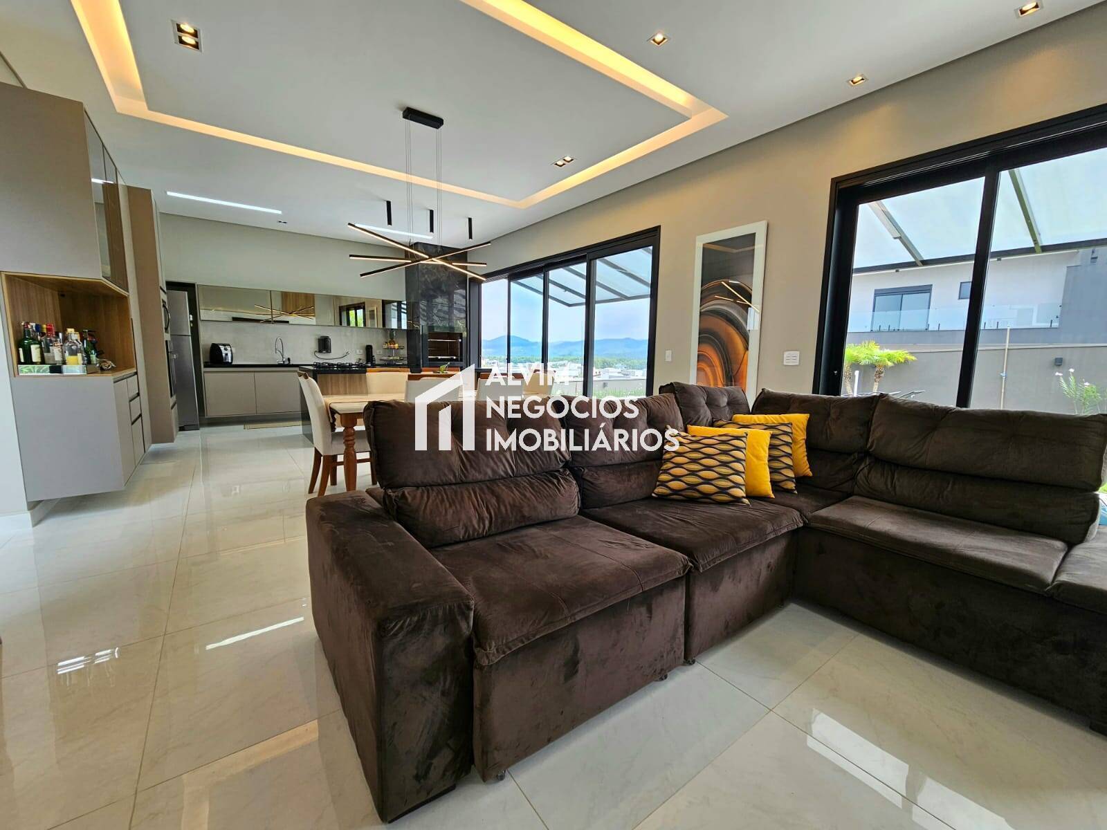 Sobrado, 5 quartos, 600 m² - Foto 10