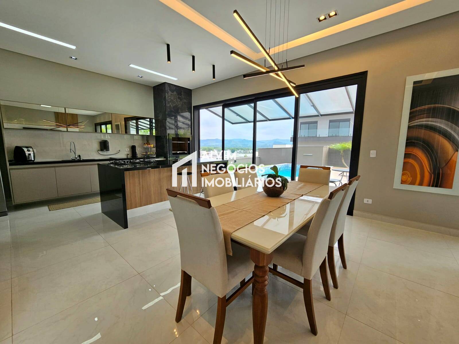 Sobrado, 5 quartos, 600 m² - Foto 7