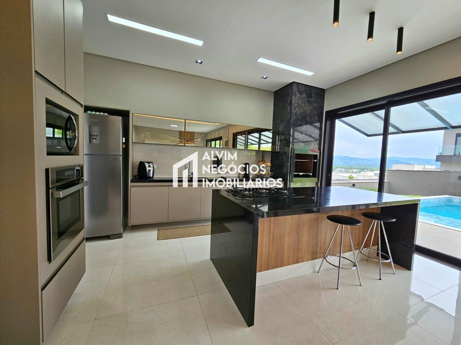 Sobrado, 5 quartos, 600 m² - Foto 8