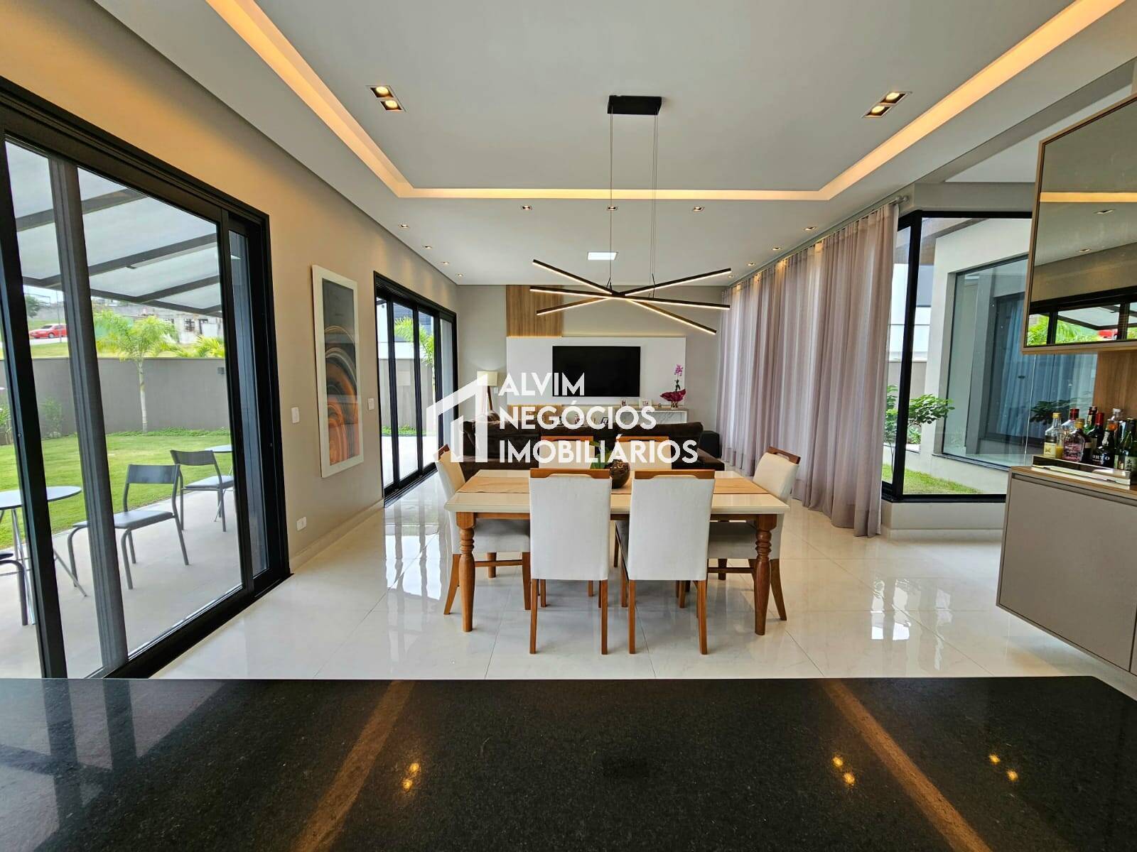 Sobrado, 5 quartos, 600 m² - Foto 6
