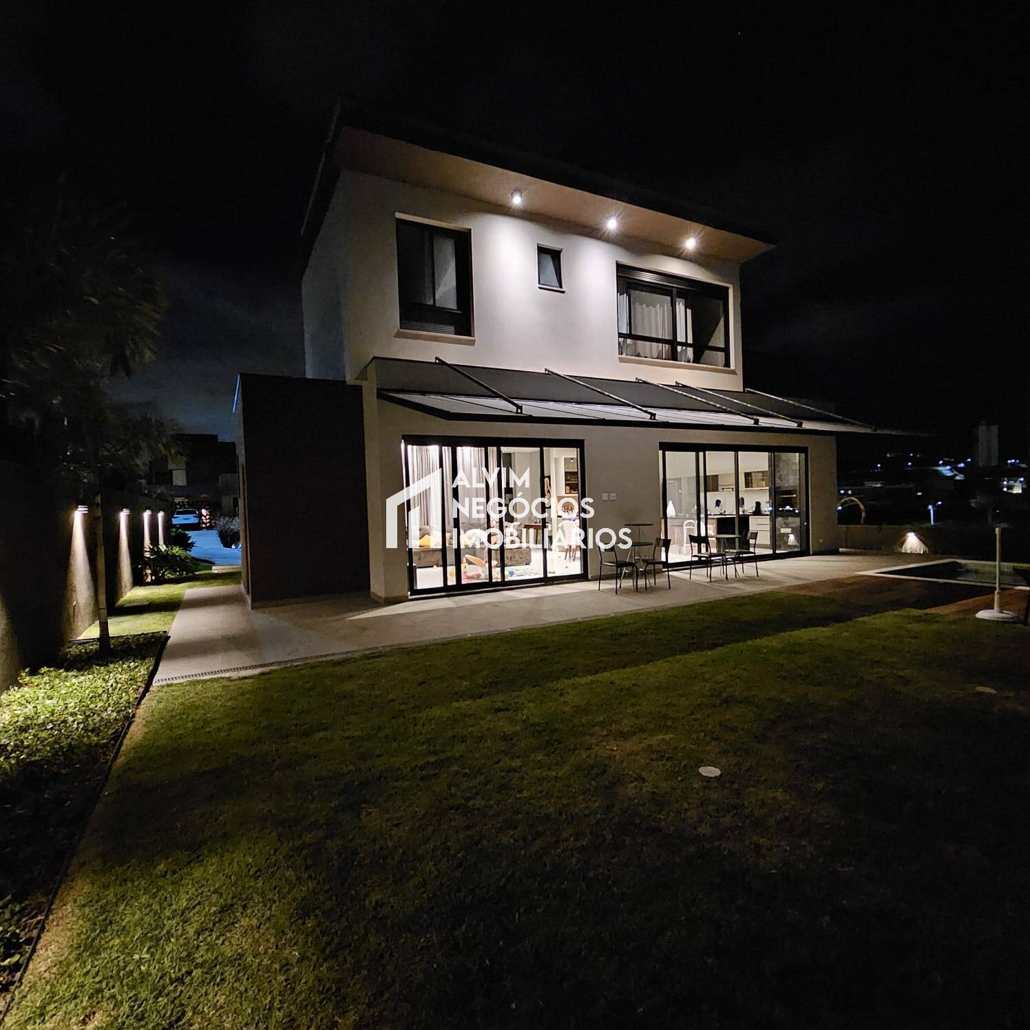 Sobrado, 5 quartos, 600 m² - Foto 22