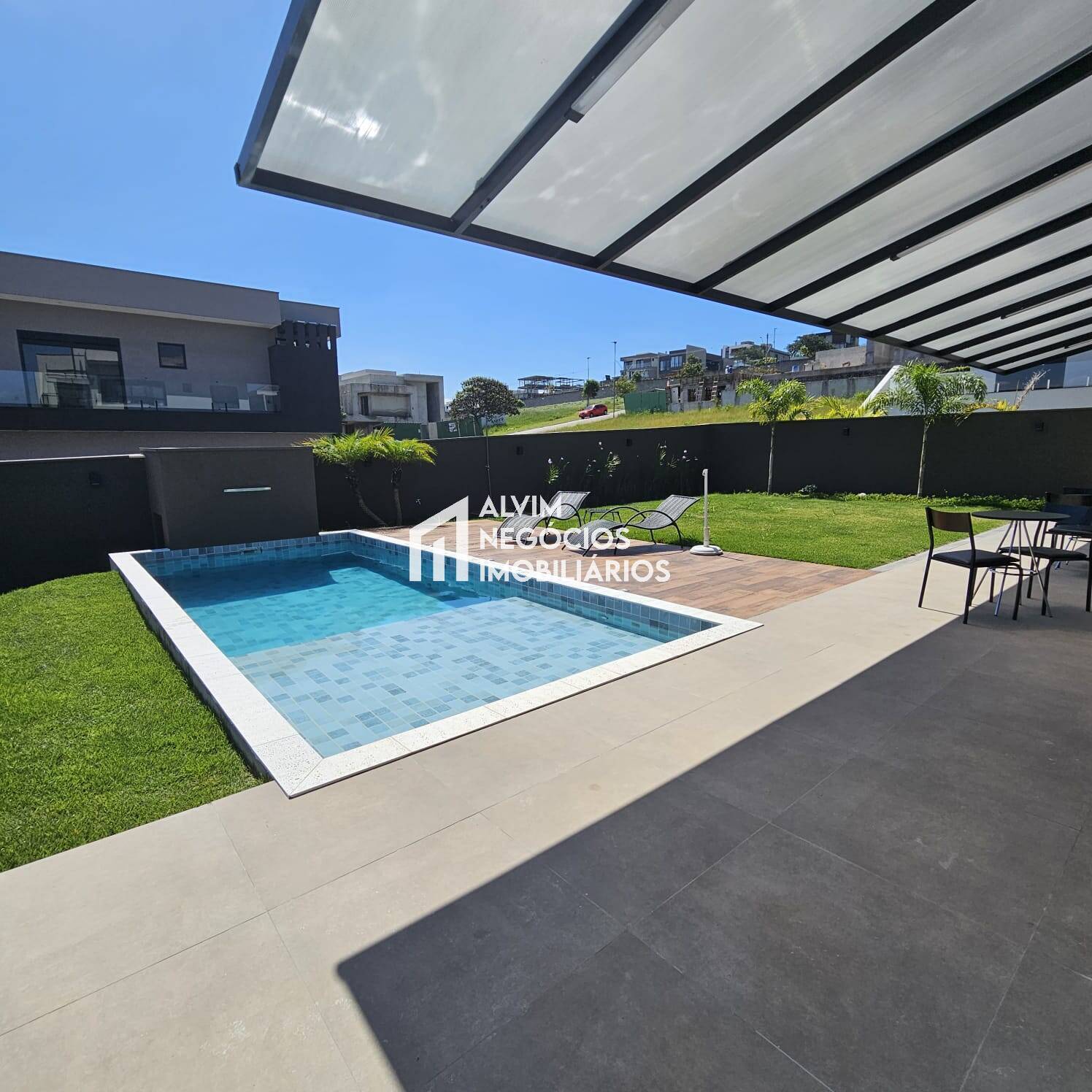 Sobrado, 5 quartos, 600 m² - Foto 16