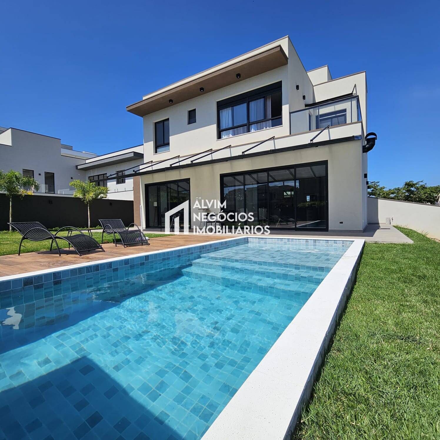 Sobrado, 5 quartos, 600 m² - Foto 18