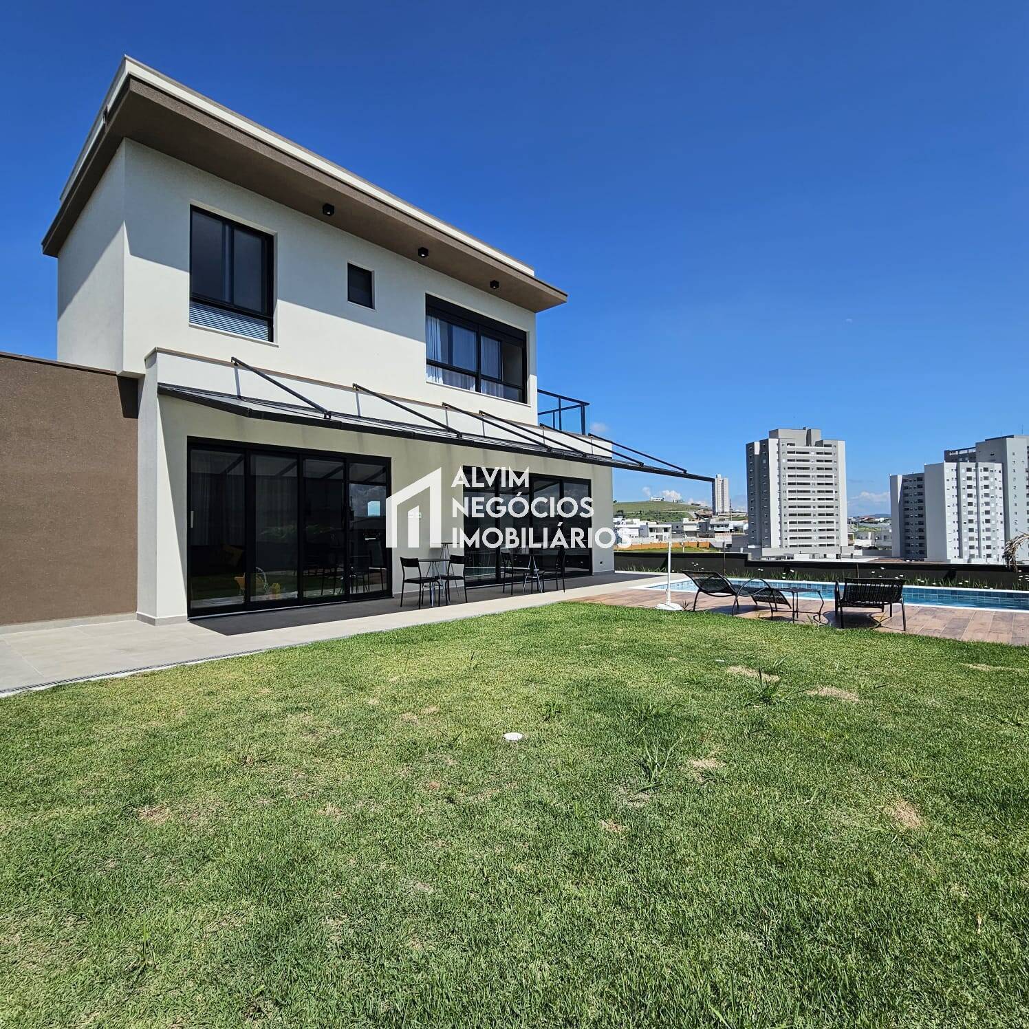 Sobrado, 5 quartos, 600 m² - Foto 21