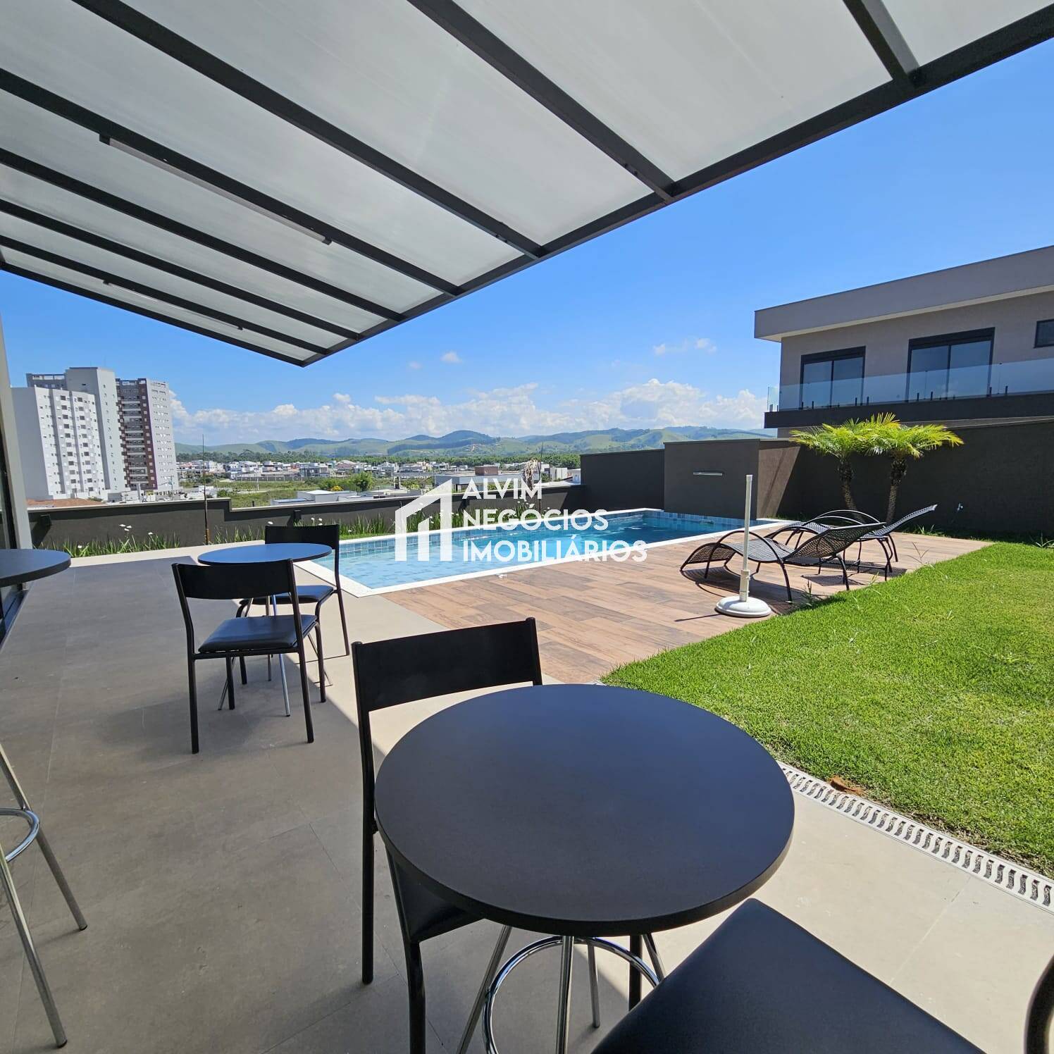 Sobrado, 5 quartos, 600 m² - Foto 19