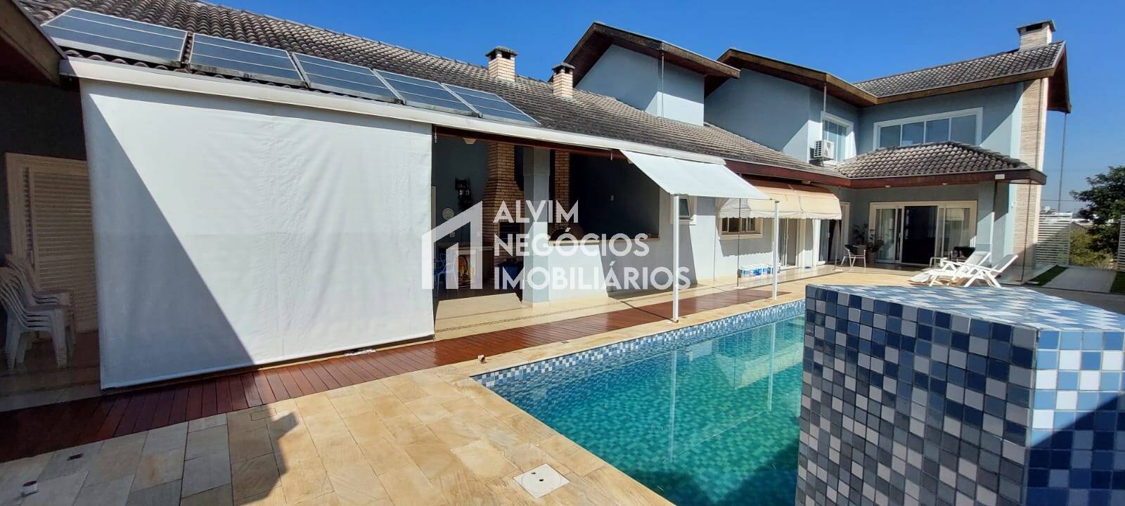 Casa à venda com 5 quartos, 1000m² - Foto 44