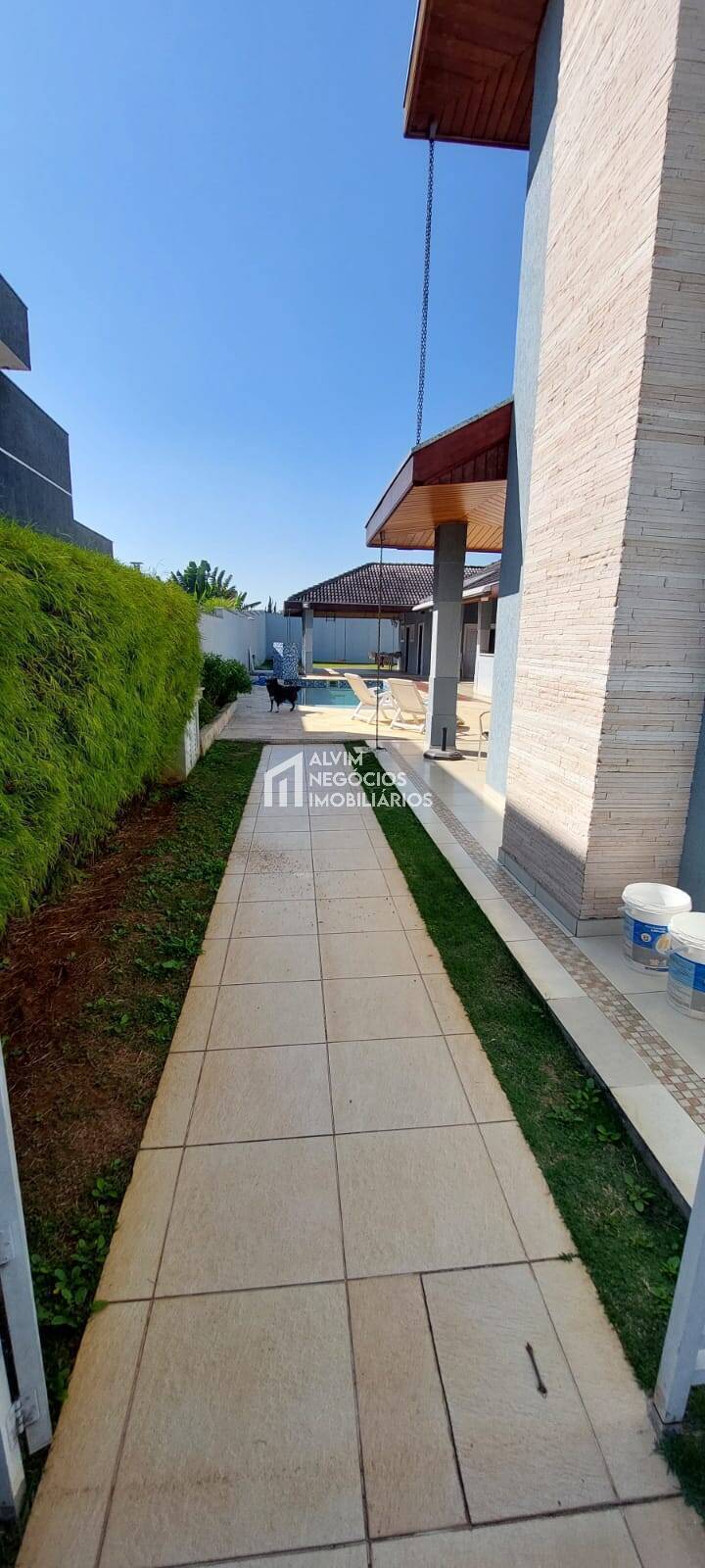 Casa à venda com 5 quartos, 1000m² - Foto 41