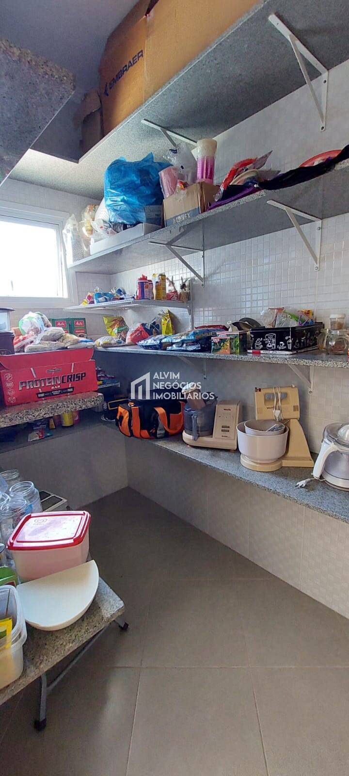 Casa à venda com 5 quartos, 1000m² - Foto 14