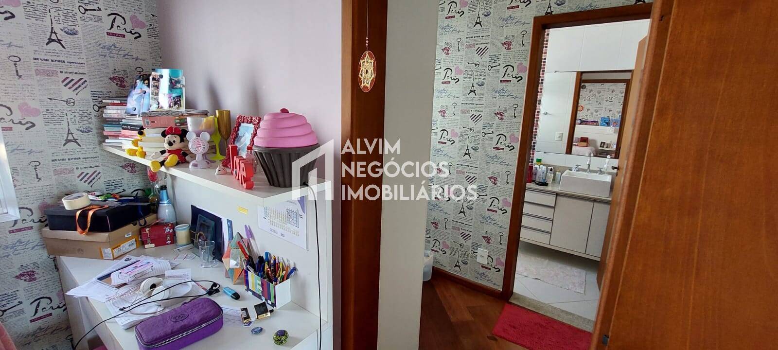 Casa à venda com 5 quartos, 1000m² - Foto 26
