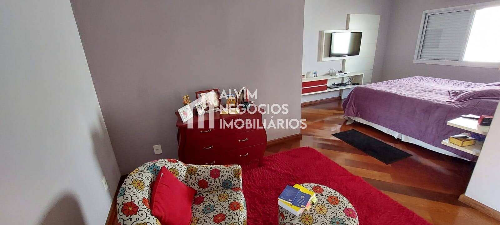 Casa à venda com 5 quartos, 1000m² - Foto 20