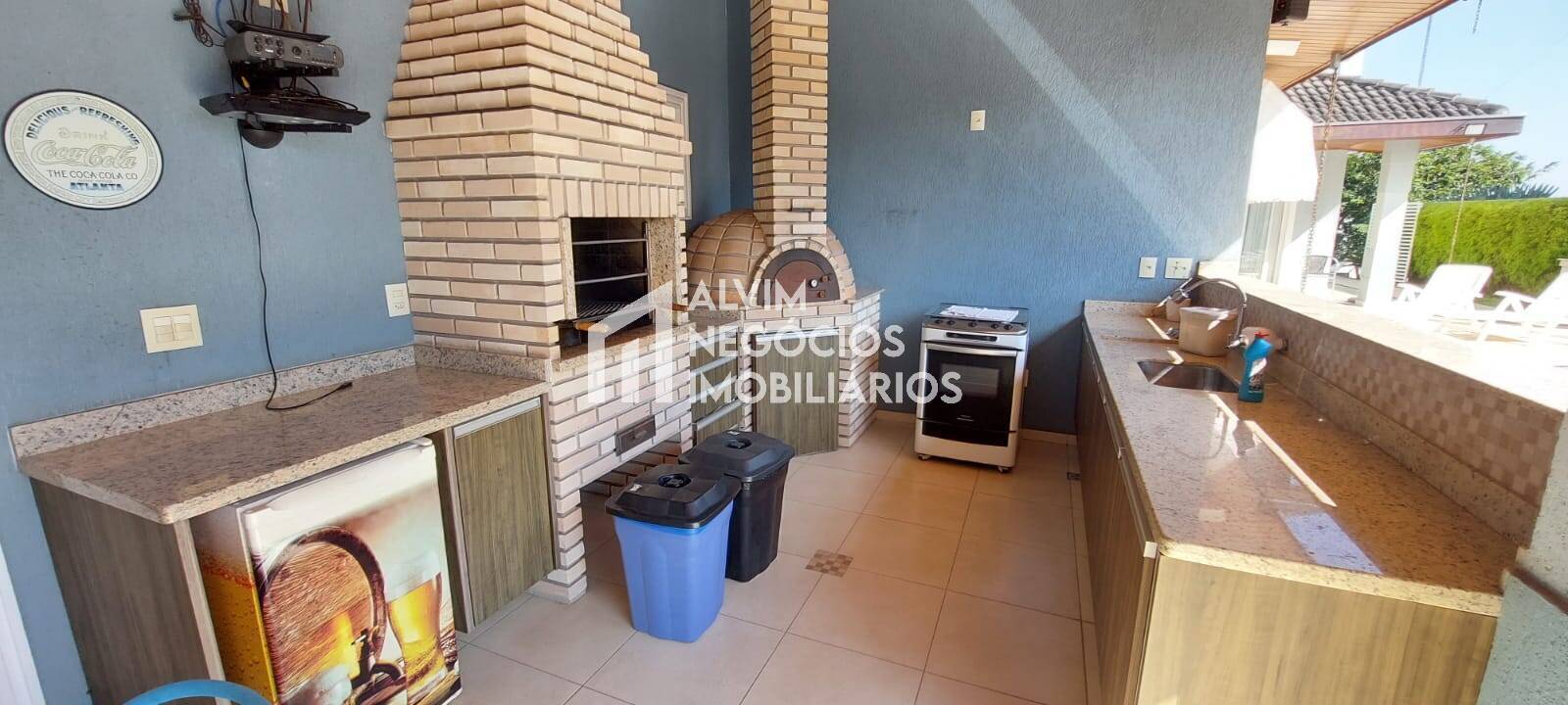 Casa à venda com 5 quartos, 1000m² - Foto 39