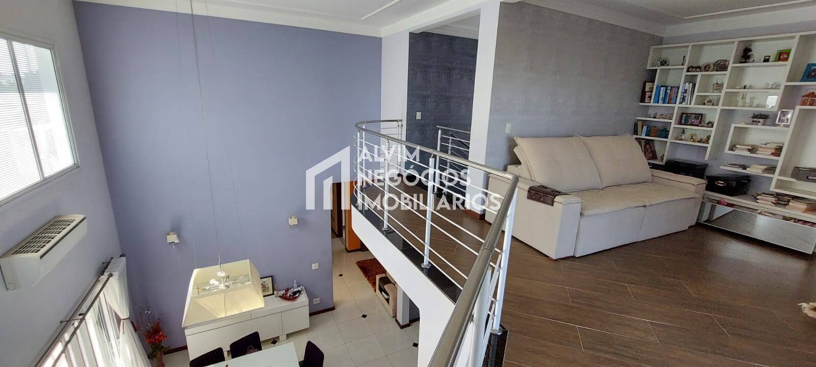 Casa à venda com 5 quartos, 1000m² - Foto 10