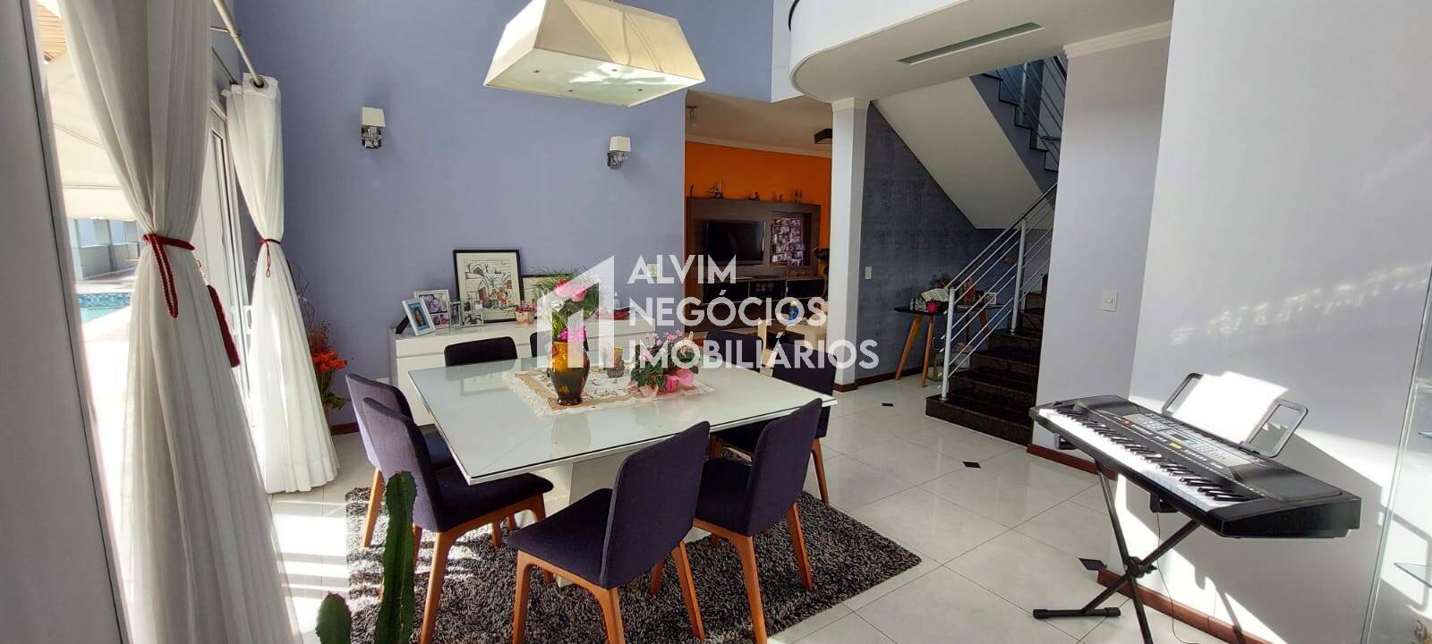 Casa à venda com 5 quartos, 1000m² - Foto 5