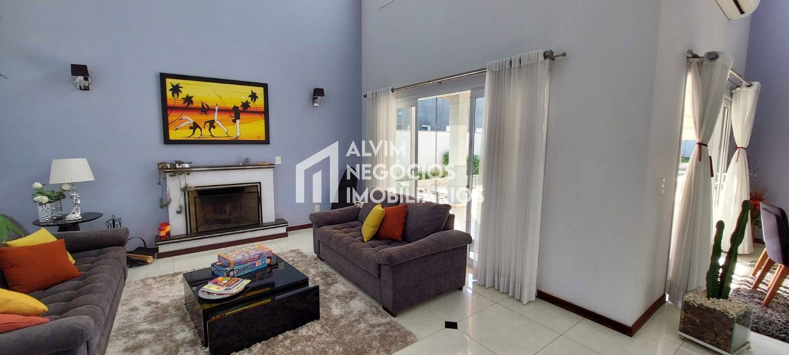 Casa à venda com 5 quartos, 1000m² - Foto 4