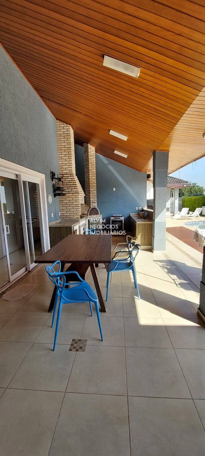 Casa à venda com 5 quartos, 1000m² - Foto 46
