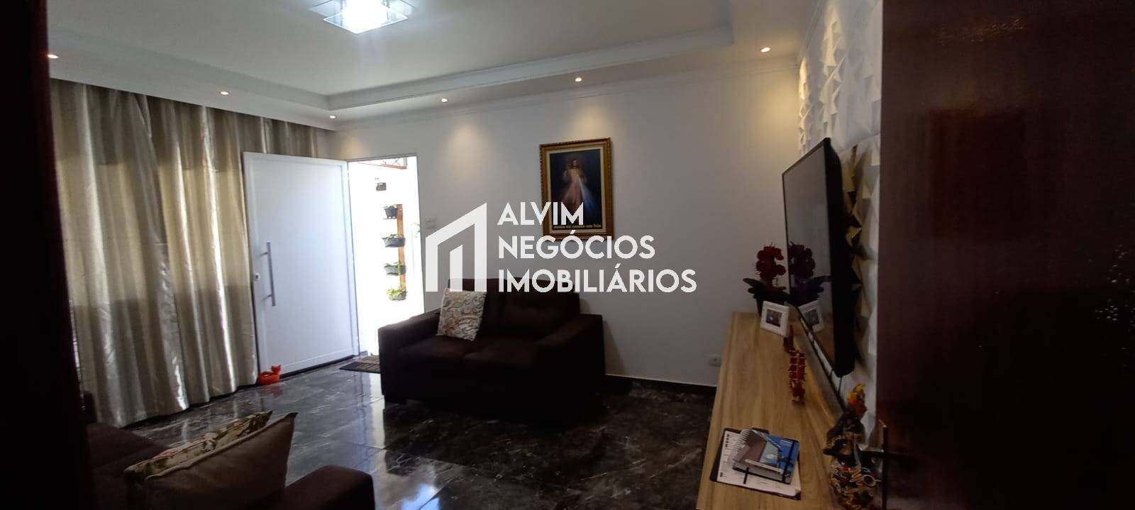 Casa, 4 quartos, 217 m² - Foto 3