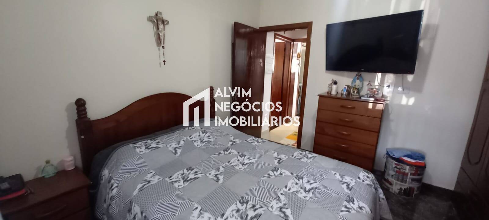 Casa, 4 quartos, 217 m² - Foto 5