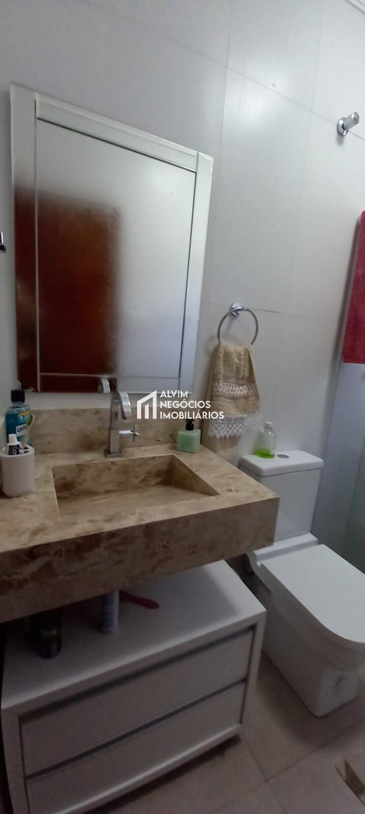 Casa, 4 quartos, 217 m² - Foto 8