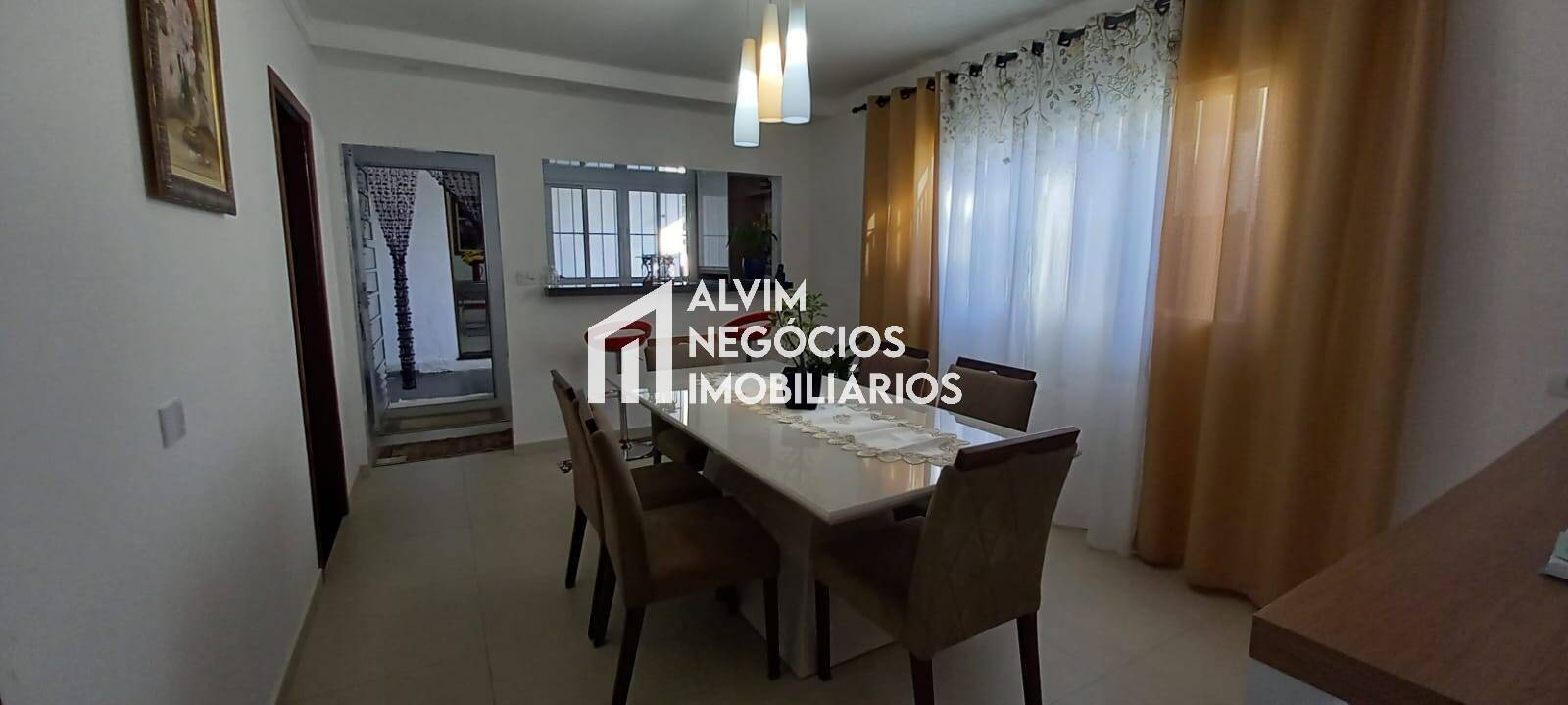 Casa, 4 quartos, 217 m² - Foto 10