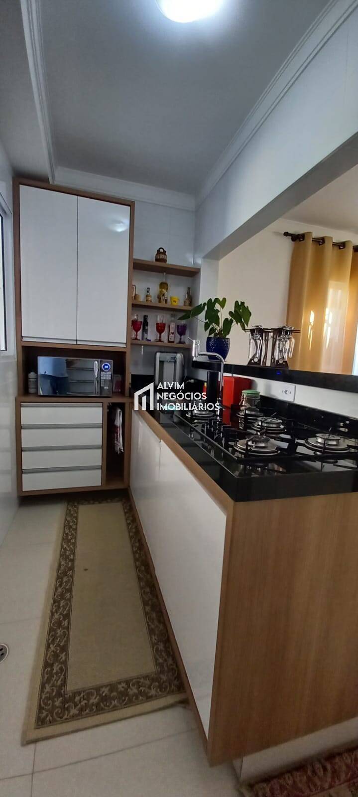 Casa, 4 quartos, 217 m² - Foto 13