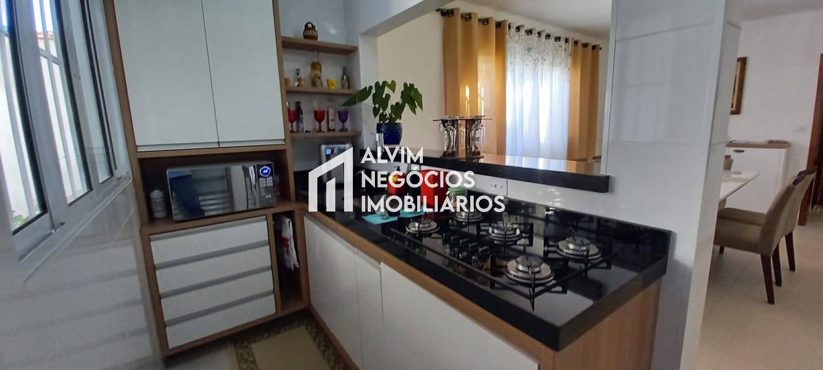 Casa, 4 quartos, 217 m² - Foto 11