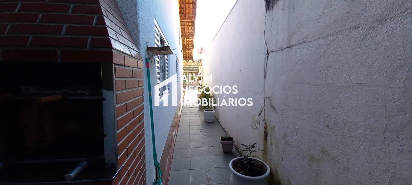 Casa, 4 quartos, 217 m² - Foto 19