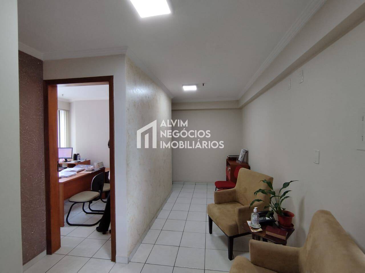 Conjunto Comercial-Sala à venda, 43m² - Foto 1