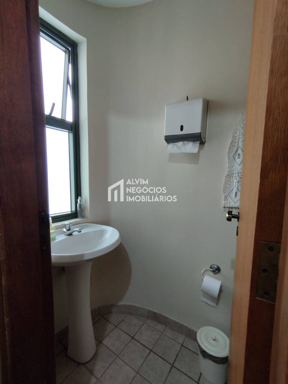 Conjunto Comercial-Sala à venda, 43m² - Foto 4