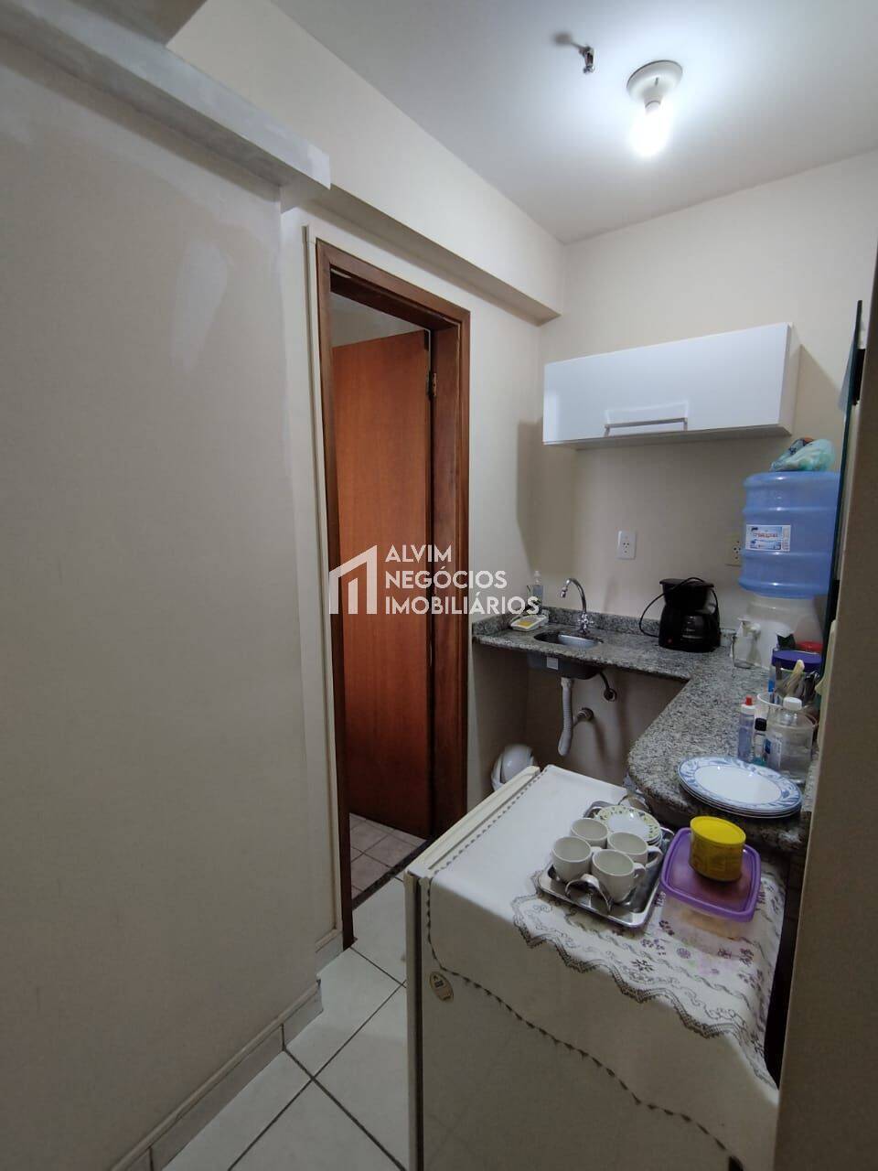 Conjunto Comercial-Sala à venda, 43m² - Foto 5