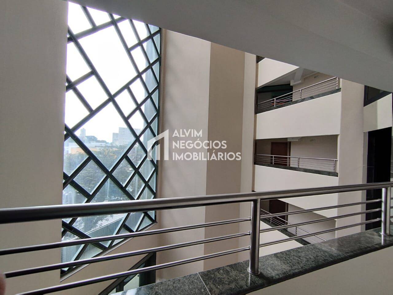 Conjunto Comercial-Sala à venda, 43m² - Foto 7