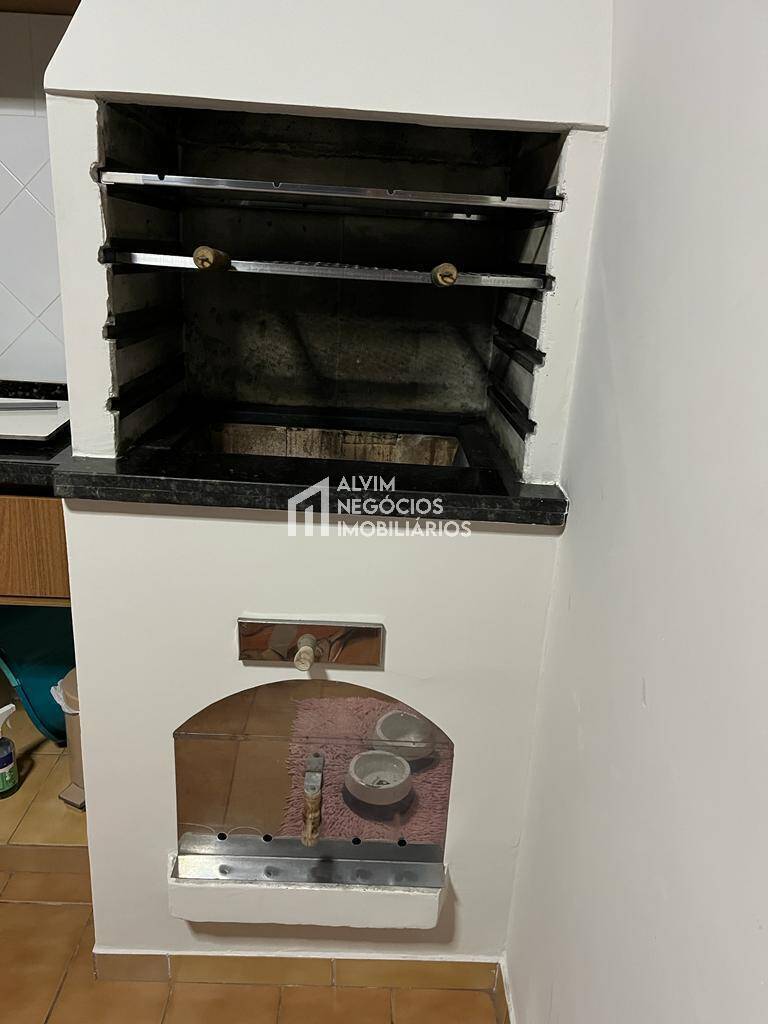 Apartamento à venda com 4 quartos, 176m² - Foto 8