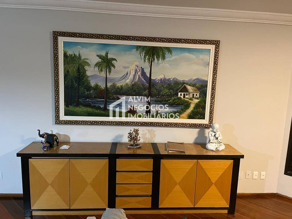 Apartamento à venda com 4 quartos, 176m² - Foto 2