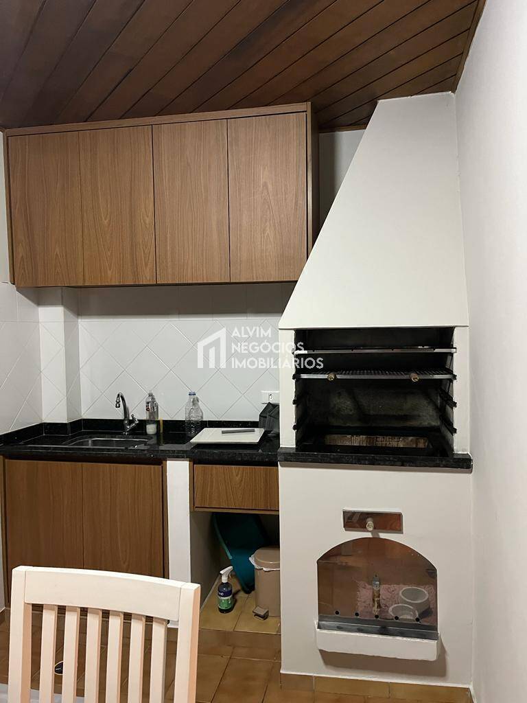 Apartamento à venda com 4 quartos, 176m² - Foto 7