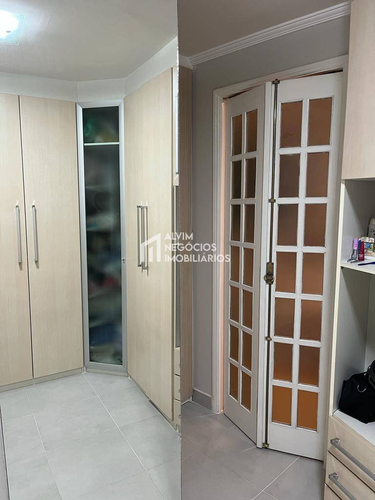 Apartamento à venda com 4 quartos, 176m² - Foto 21