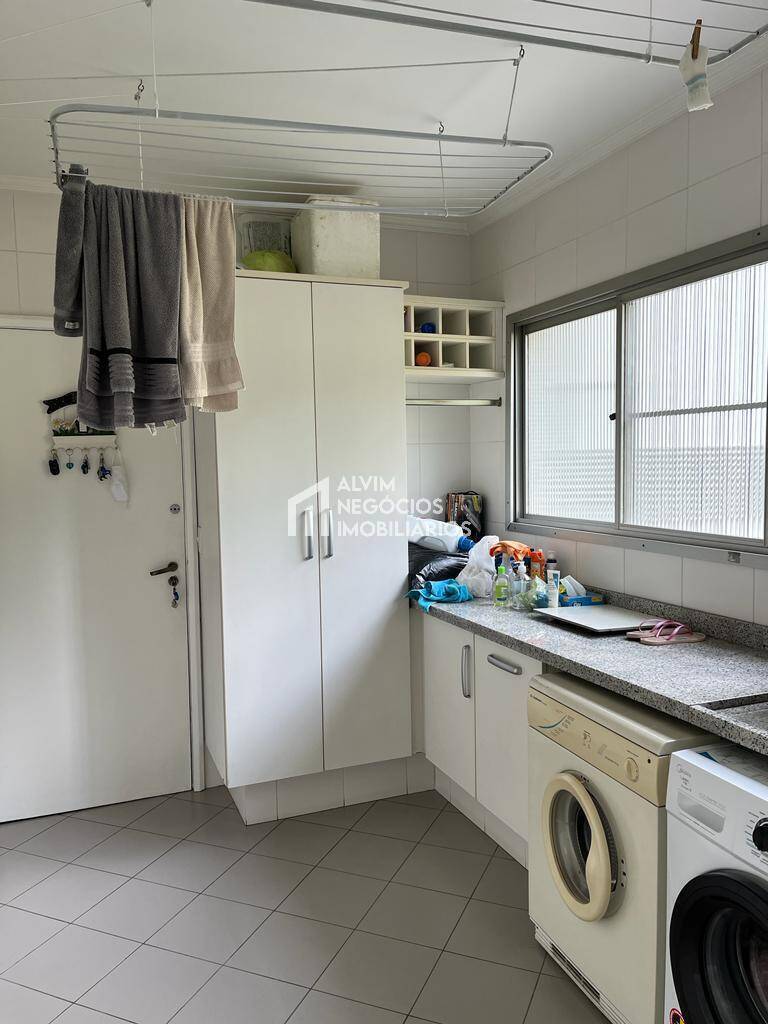 Apartamento à venda com 4 quartos, 176m² - Foto 27