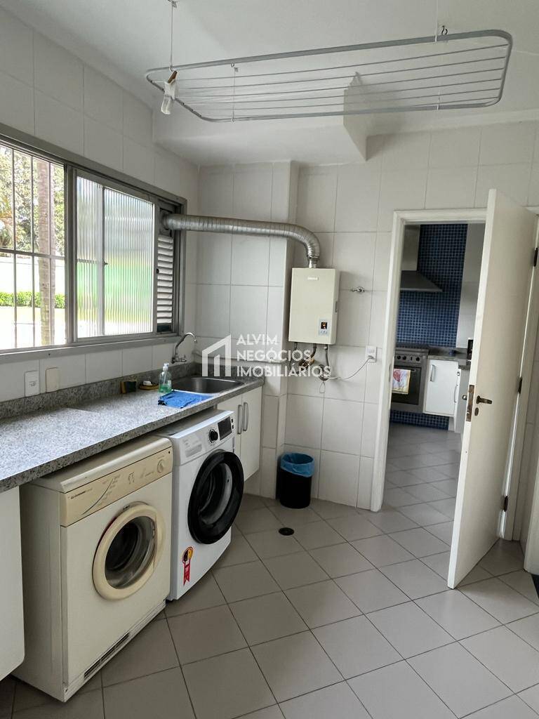 Apartamento à venda com 4 quartos, 176m² - Foto 26