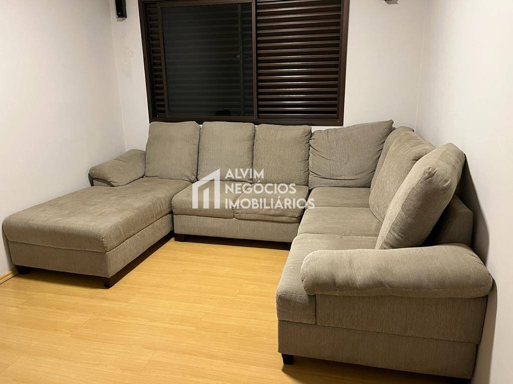 Apartamento à venda com 4 quartos, 176m² - Foto 5
