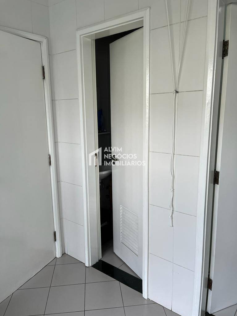 Apartamento à venda com 4 quartos, 176m² - Foto 28