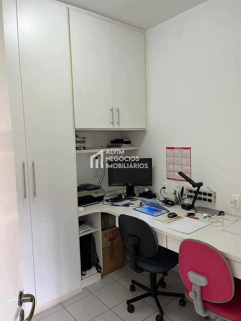 Apartamento à venda com 4 quartos, 176m² - Foto 16