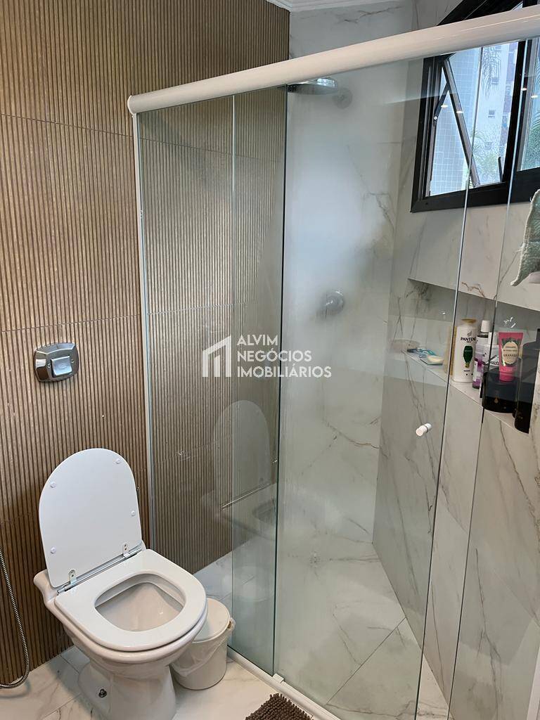 Apartamento à venda com 4 quartos, 176m² - Foto 25