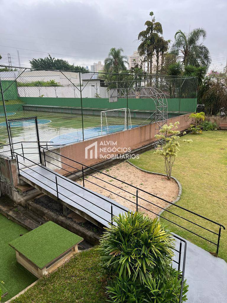 Apartamento à venda com 4 quartos, 176m² - Foto 29