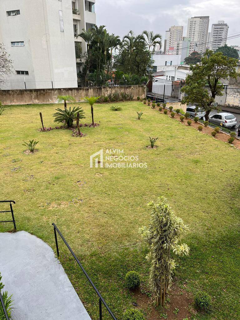 Apartamento à venda com 4 quartos, 176m² - Foto 30