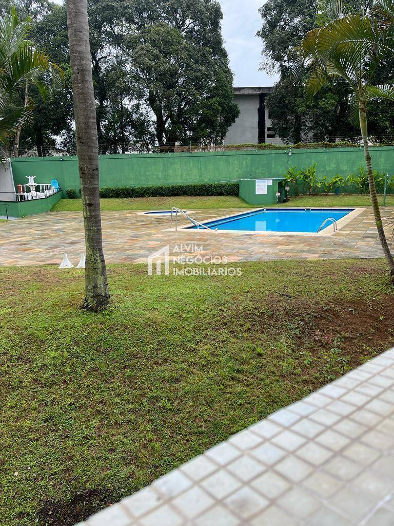 Apartamento à venda com 4 quartos, 176m² - Foto 31