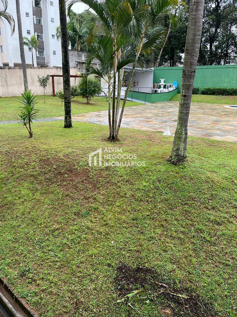 Apartamento à venda com 4 quartos, 176m² - Foto 32