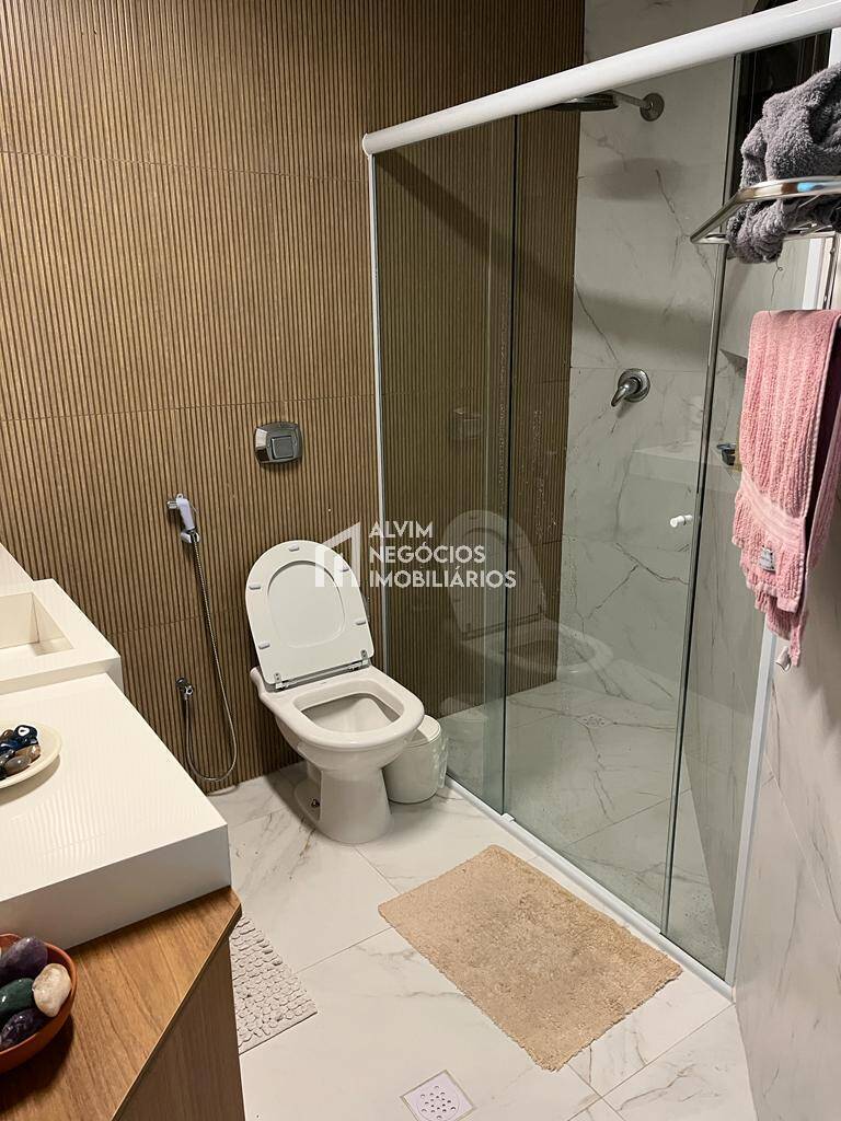 Apartamento à venda com 4 quartos, 176m² - Foto 24
