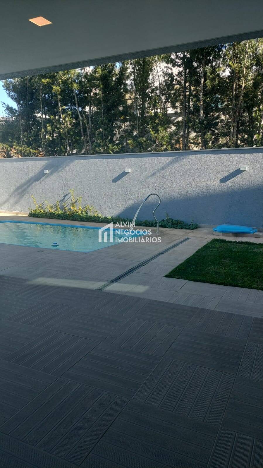 Sobrado à venda com 3 quartos, 500m² - Foto 23