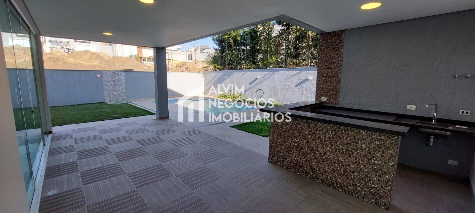 Sobrado à venda com 3 quartos, 500m² - Foto 22