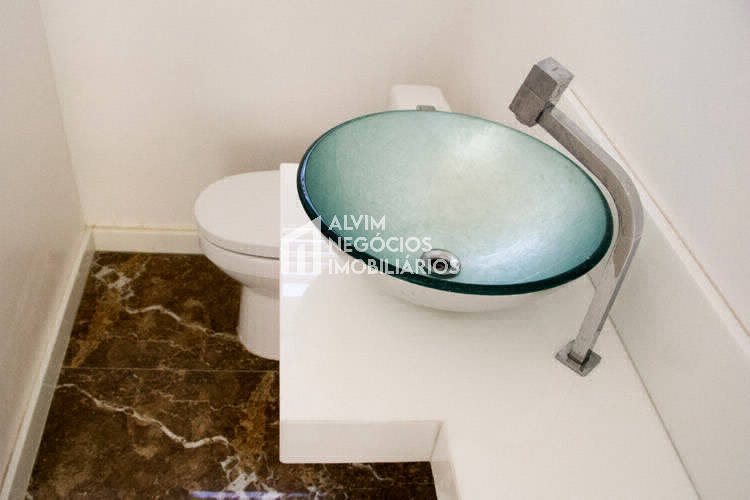 Sobrado à venda com 3 quartos, 500m² - Foto 8