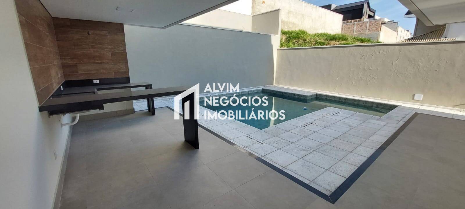 Sobrado, 3 quartos, 450 m² - Foto 6