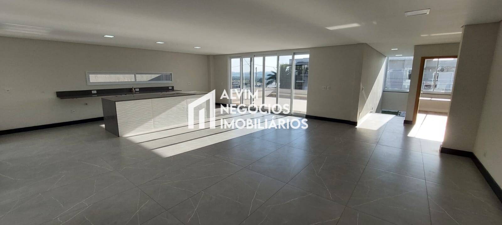 Sobrado, 3 quartos, 450 m² - Foto 2